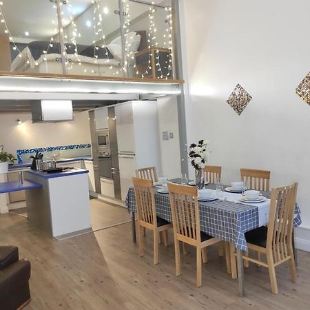 City Centre Duplex 3Rooms Apartment With Parking Nottingham Zewnętrze zdjęcie