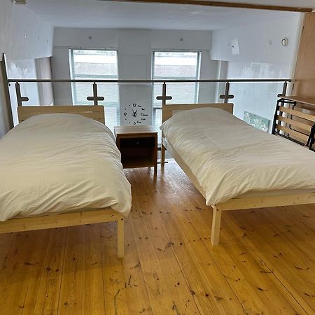 City Centre Duplex 3Rooms Apartment With Parking Nottingham Zewnętrze zdjęcie