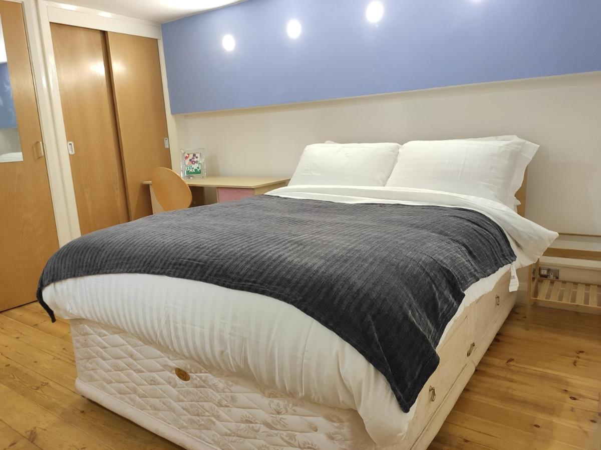 City Centre Duplex 3Rooms Apartment With Parking Nottingham Zewnętrze zdjęcie