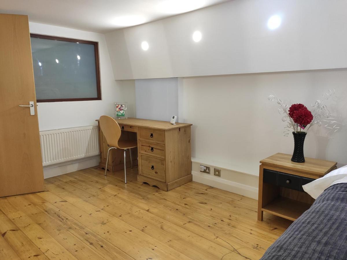 City Centre Duplex 3Rooms Apartment With Parking Nottingham Zewnętrze zdjęcie