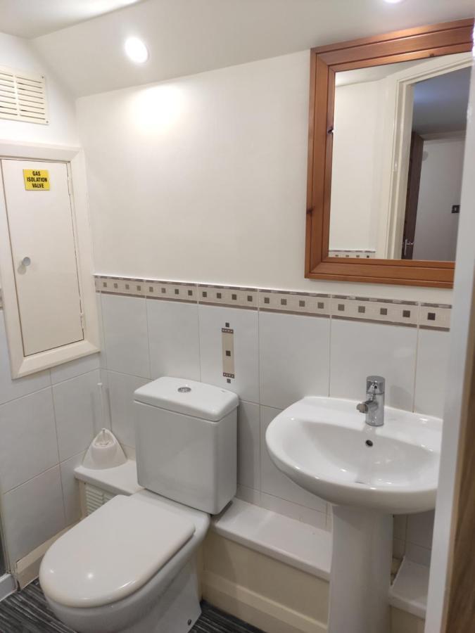 City Centre Duplex 3Rooms Apartment With Parking Nottingham Zewnętrze zdjęcie