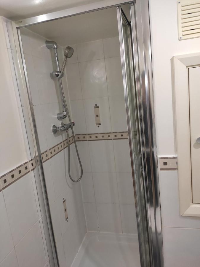 City Centre Duplex 3Rooms Apartment With Parking Nottingham Zewnętrze zdjęcie
