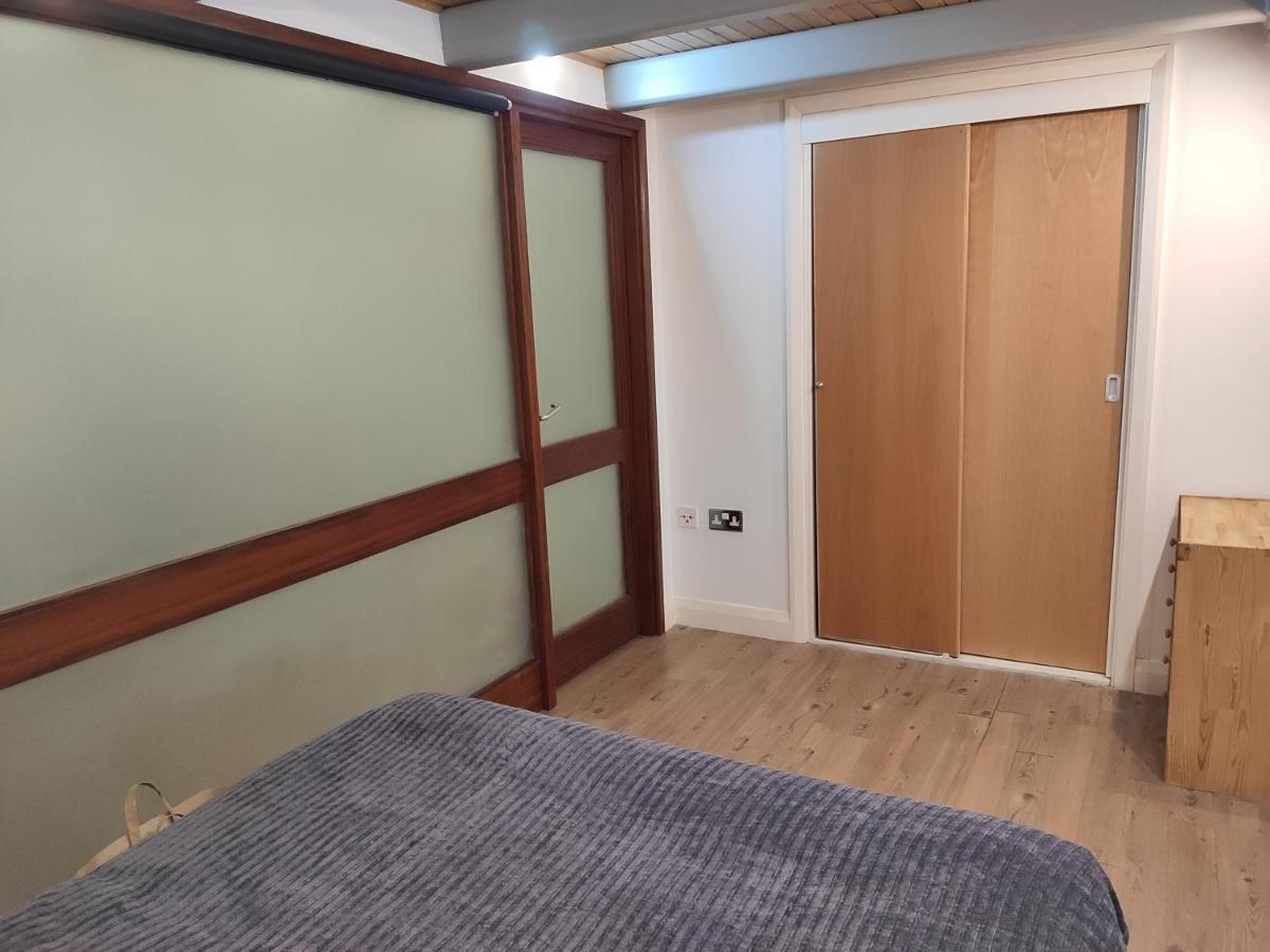 City Centre Duplex 3Rooms Apartment With Parking Nottingham Zewnętrze zdjęcie
